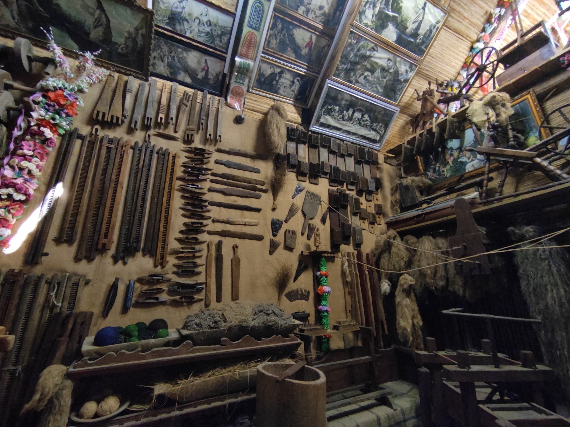 Muzeum Kurpiowskie w Wachu